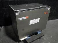 AMSCO M70WCE WARMING CABINET