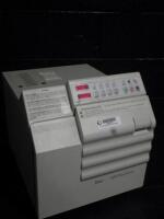 RITTER M9 ULTRACLAVE TABLETOP STERILIZER