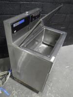 STERIS SONIC BATH ULTRASONIC CLEANER