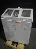 MEDIVATORS DSD-201 REPROCESSOR/WASHER