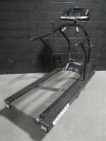 STARTRAC SOFTTRAC TR 4500 TREADMILL