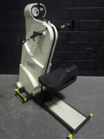 UBE CYBEX ERGOMETER