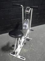 SCHWINN AIRDYNE EXERCISE BIKE