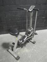 SCHWINN EVOLUTION COMP EXERCISE BIKE