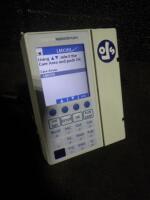 SIGMA SPECTRUM INFUSION PUMP