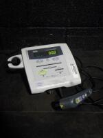 METTLER ELECTRONICS LASER SYSTEM STIMULATOR