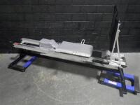 SHUTTLE 2000-1 LEG PRESS SYSTEM