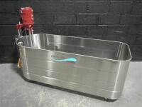 FERNO ILLE TP100 SAMS HYDROTHERAPY UNIT