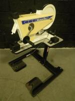 COLORADO CYCLE ERGOMETER