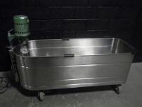 MARKET FORGE HM310D HYDROTHERAPY UNIT