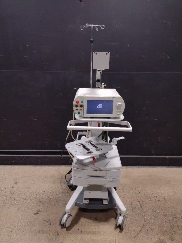 Smartablate Generator BIOSENSE WEBSTER SMARTABLATE GENERATOR SYSTEM