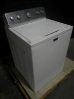 MAYTAG CENTENNIAL WASHING MACHINE