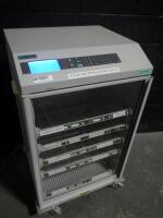 OMNICELL CABINET