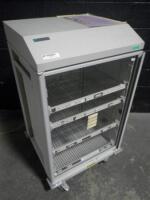 OMNICELL CABINET