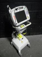 INVIVO PRECESS MONITOR ON ROLLING STAND