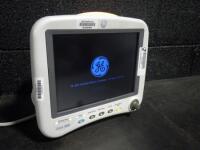 GE DASH 4000 PATIENT MONITOR