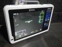 INVIVO EXPRESSION PATIENT MONITOR