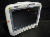 GE DASH 4000 PATIENT MONITOR