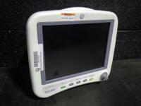 GE DASH 4000 PATIENT MONITOR