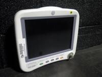 GE TRANSPORT PRO PATIENT MONITOR