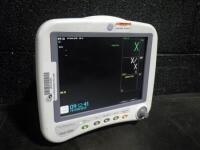 GE DASH 4000 PATIENT MONITOR