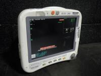 GE DASH 4000 PATIENT MONITOR