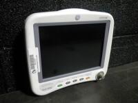 GE TRANSPORT PRO PATIENT MONITOR