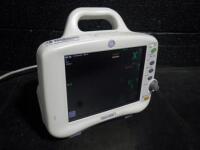 GE DASH 3000 PATIENT MONITOR