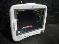 GE DASH 4000 PATIENT MONITOR