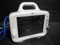 GE DASH 3000 PATIENT MONITOR