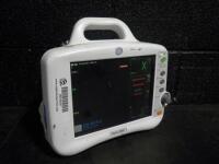 GE DASH 3000 PATIENT MONITOR