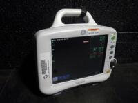 GE DASH 3000 PATIENT MONITOR