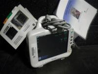 GE DASH 3000 PATIENT MONITOR