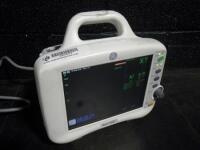 GE DASH 3000 PATIENT MONITOR