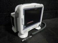 GE TRANSPORT PRO PATIENT MONITOR