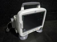 GE TRANSPORT PRO PATIENT MONITOR