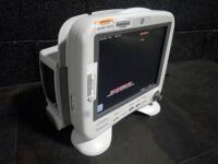 GE TRANSPORT PRO PATIENT MONITOR