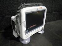 GE TRANSPORT PRO PATIENT MONITOR