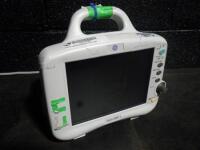 GE DASH 3000 PATIENT MONITOR