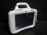 GE DASH 3000 PATIENT MONITOR