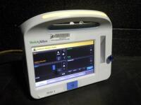 WELCH ALLYN 6000 SERIES VITAL SIGNS MONITOR