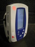 WELCH ALLYN VITAL SIGNS MONITOR