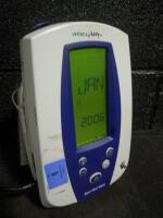 WELCH ALLYN SPOT VITAL SIGNS MONITOR