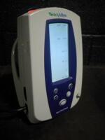 WELCH ALLYN VITAL SIGNS MONITOR