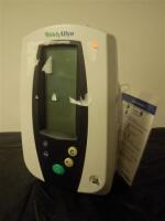 WELCH ALLYN 420 PATIENT MONITOR