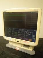 FUKUDA DENSHI DS-7680 PATIENT MONITOR