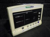 WELCH ALLYN PATIENT MONITOR