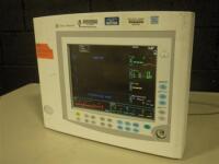 DATEX-OHMEDA N-MRI2-01 PATIENT MONITOR