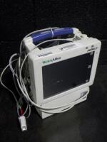 WELCH ALLYN PROPAQ CS PATIENT MONITOR