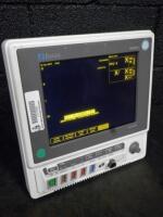 MARQUETTE EAGLE SERIES II PATIENT MONITOR